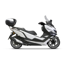 Fixation SHAD top master daelimm | Oxmoto