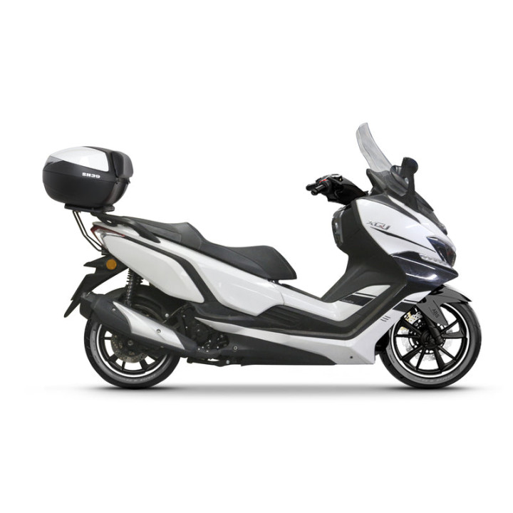 Fixation SHAD top master daelimm | Oxmoto
