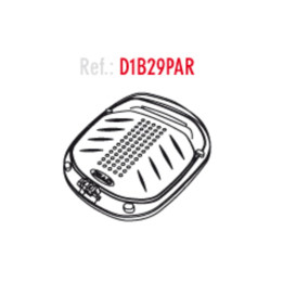 Vis SHAD platine sh 26-sh29-sh32-sh33 | Oxmoto