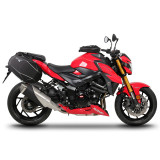 Fixation SHAD valise latérale Suzuki gsx-s 750 | Oxmoto