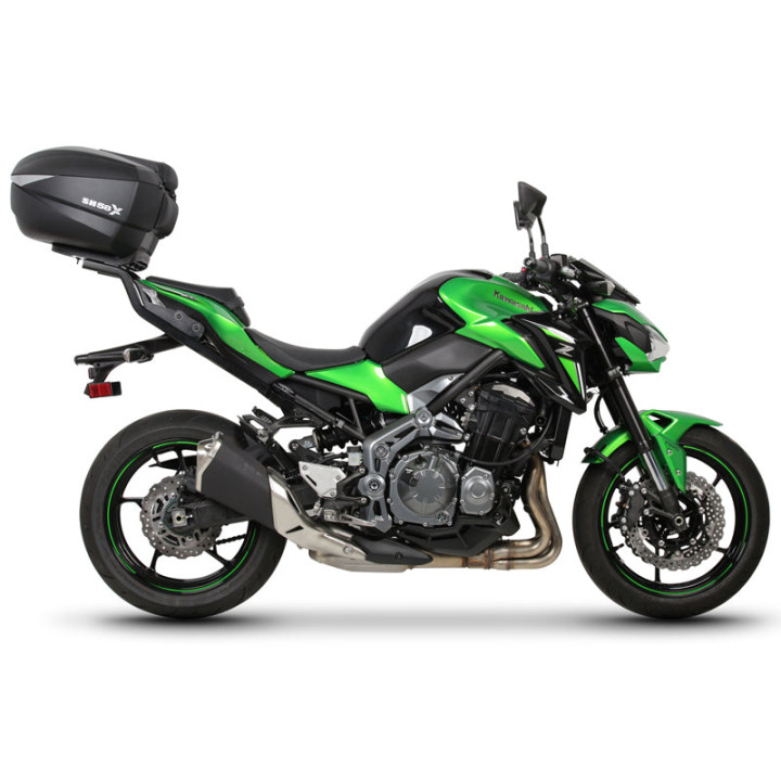 Fixation SHAD top master Kawasaki 1062519 | Oxmoto