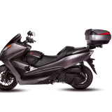 Fixation SHAD top master Honda 1062409 | Oxmoto