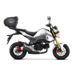 Fixation SHAD top master Yamaha Honda msx 125 | Oxmoto