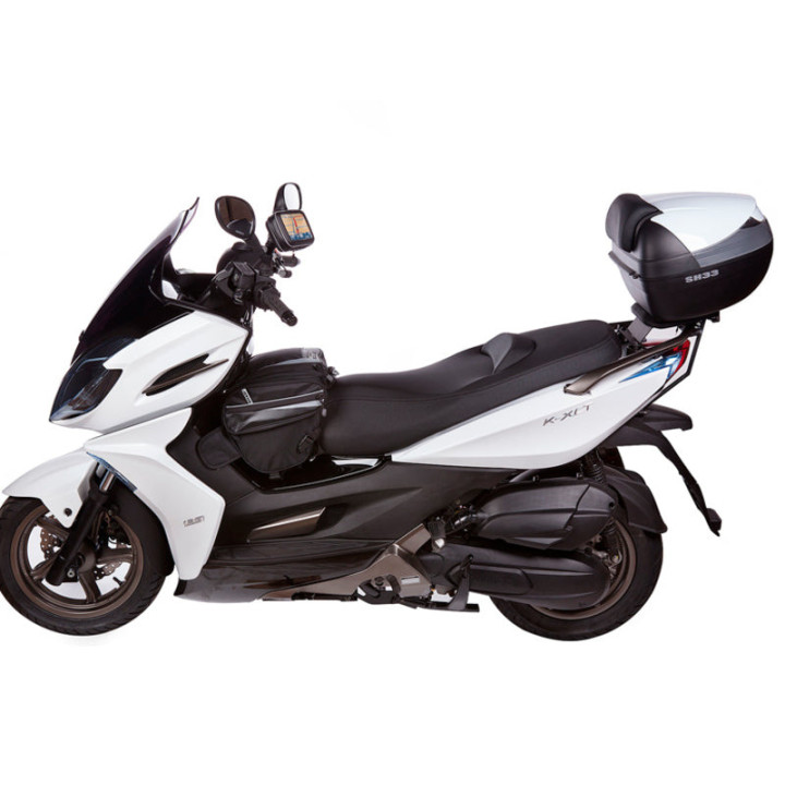 Fixation SHAD top master kymco 1062504 | Oxmoto