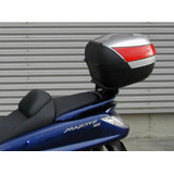 Fixation SHAD top master Yamaha 1062706 | Oxmoto