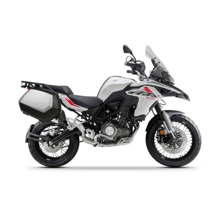 Fixation SHAD 3P system benelli 1062193 | Oxmoto
