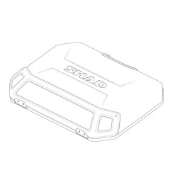 Protection shd tr36/tr47 | Oxmoto