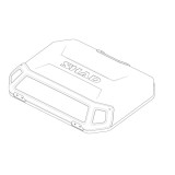 Protection shd tr36/tr47 | Oxmoto