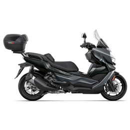 Fixation SHAD top master bmw c400gt | Oxmoto