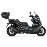 Fixation SHAD top master bmw c400gt | Oxmoto