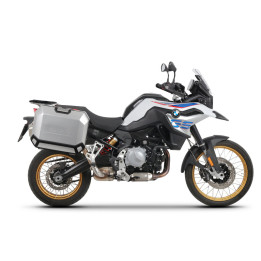 Fixation SHAD 4P system bmw | Oxmoto