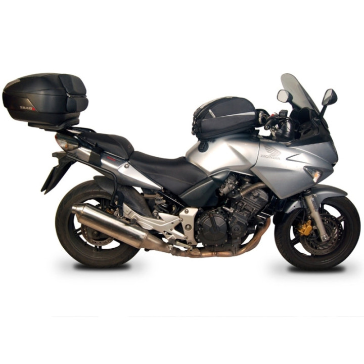 Fixation SHAD top master Honda 1062375 | Oxmoto