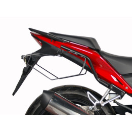 Fixation SHAD valise latérale Honda 1062380 | Oxmoto