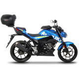 Fixation SHAD top master Suzuki 1062557 | Oxmoto