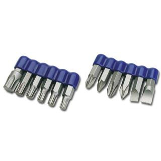 Jeu de 12 embouts impact Draper 5/16'' | Oxmoto