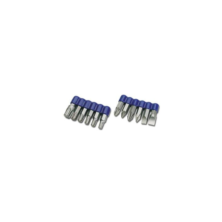Jeu de 12 embouts impact Draper 5/16'' | Oxmoto