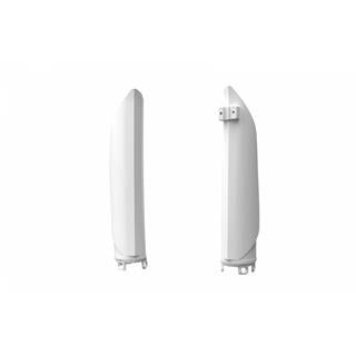 Protections de fourche Polisport blanc Beta | Oxmoto