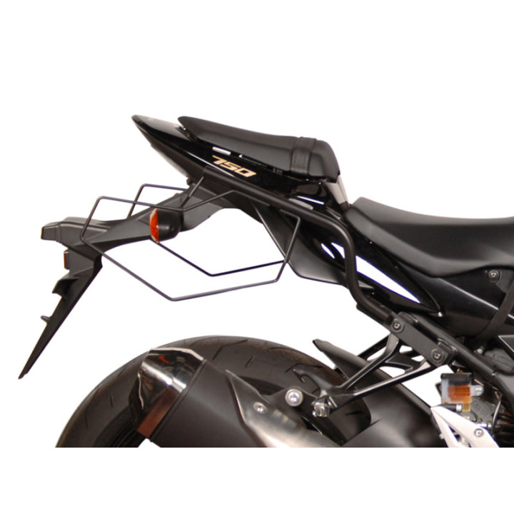 Fixation SHAD valise latérale Suzuki 1062561 | Oxmoto