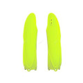 Protections de fourche Racetech - jaune fluo R-PSKTMGF0015