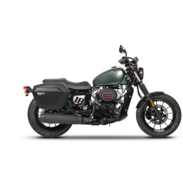 Fixation SHAD 3P system - hyosung gv125 aquila 2018 -2023