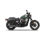 Fixation SHAD 3P system - hyosung gv125 aquila 2018 -2023