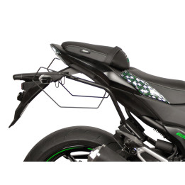 Fixation SHAD valise latérale Kawasaki 1062515 | Oxmoto