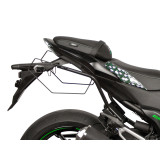 Fixation SHAD valise latérale Kawasaki 1062515 | Oxmoto