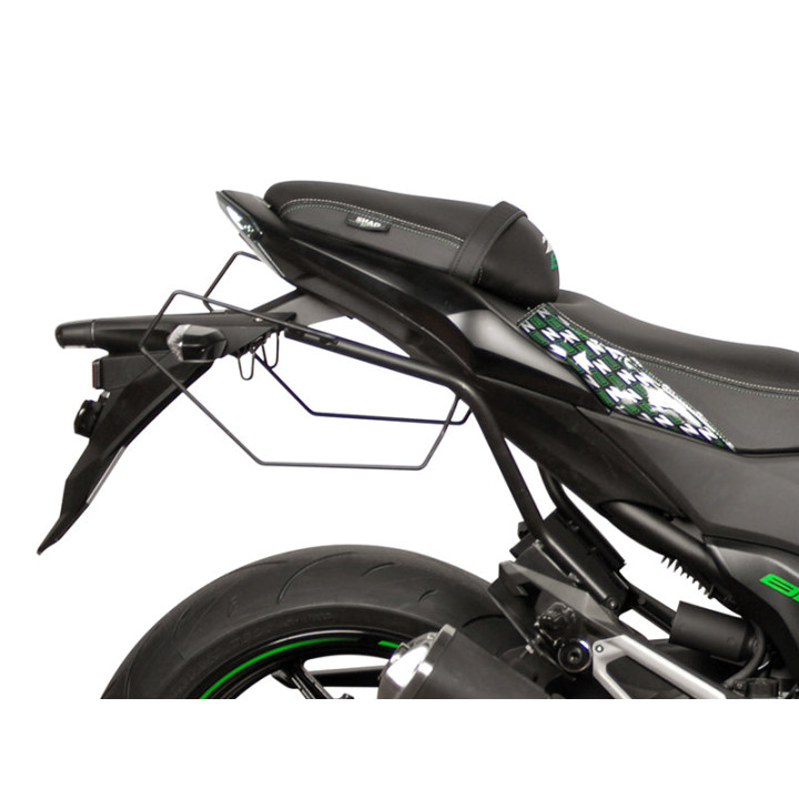 Fixation SHAD valise latérale Kawasaki 1062515 | Oxmoto