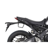Fixations pour les sacoches latérales sr SHAD - Yamaha mt-09