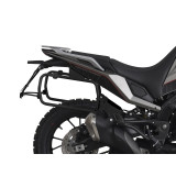 Fixations latérales SHAD 4P system - moto morini x-cape 649