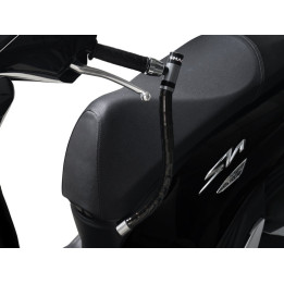 Antivol guidon SHAD série 2 - 44 cm | Oxmoto