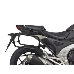 Fixation SHAD 4P system - Honda nc750x | Oxmoto