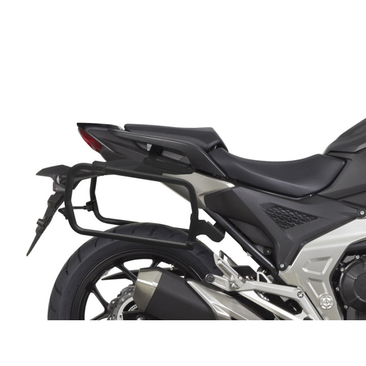 Fixation SHAD 4P system - Honda nc750x | Oxmoto