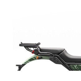Fixation SHAD top master - royal enfield himalayan 410