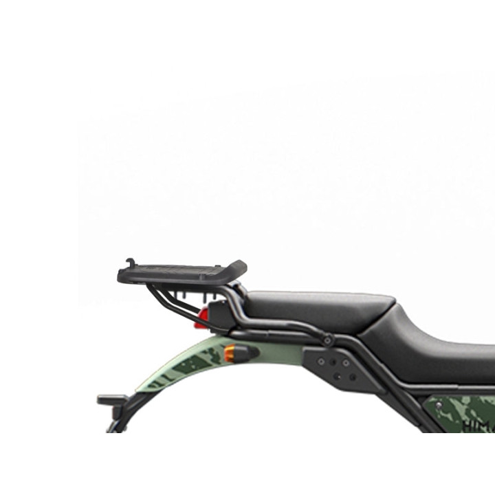 Fixation SHAD top master - royal enfield himalayan 410