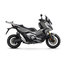 Fixation SHAD top master - Honda forza 750 | Oxmoto
