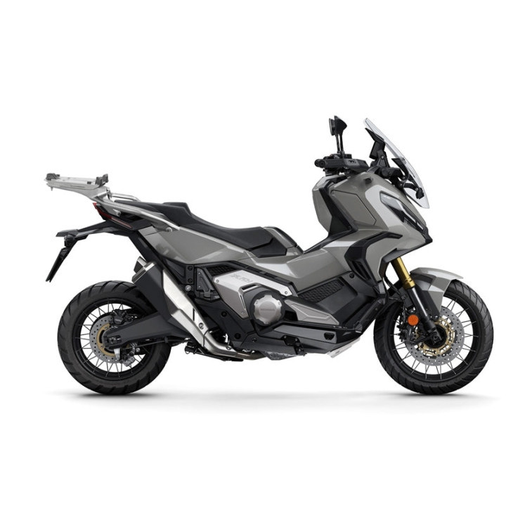 Fixation SHAD top master - Honda forza 750 | Oxmoto