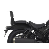 Sissybar SHAD - Honda cmx rebel 1100 | Oxmoto
