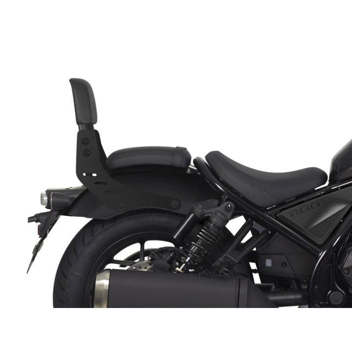 Sissybar SHAD - Honda cmx rebel 1100 | Oxmoto
