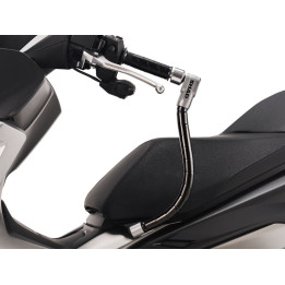 Antivol guidon SHAD série 3 - 49 cm | Oxmoto