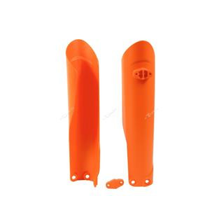 Protections de fourche Racetech - couleur origine (2017)