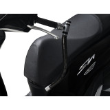 Antivol guidon SHAD série 2 - 49 cm | Oxmoto