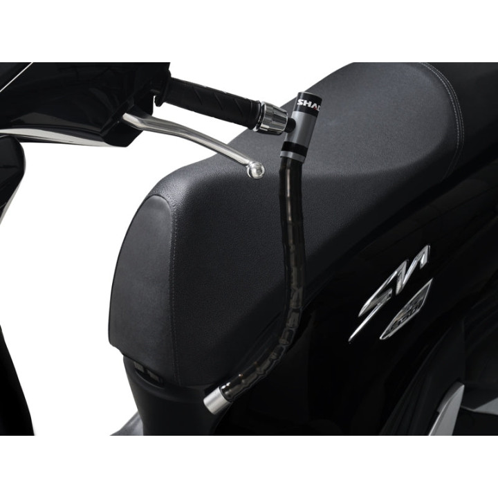 Antivol guidon SHAD série 2 - 49 cm | Oxmoto