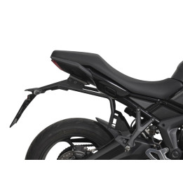 Fixations latérales SHAD 3P system - Triumph tiger 660 sport