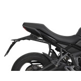 Fixations latérales SHAD 3P system - Triumph tiger 660 sport