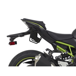 Fixations pour les sacoches latérales sr SHAD - Kawasaki z900