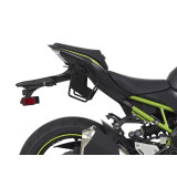 Fixations pour les sacoches latérales sr SHAD - Kawasaki z900
