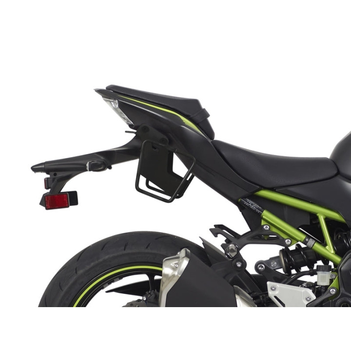 Fixations pour les sacoches latérales sr SHAD - Kawasaki z900