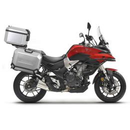 4P system voge 500 ds/ dsx | Oxmoto