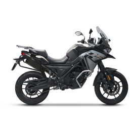 4P system SHAD - voge 650 ds/dsx | Oxmoto